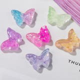 デコパーツ 4個セット 子供 | PlusNao | 詳細画像3 