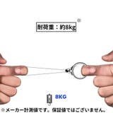 スマホリングストラップ フィンガーストラップ スマホスタンド | PlusNao | 詳細画像11