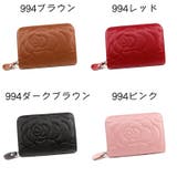 カードケース じゃばら ミニ財布 | PlusNao | 詳細画像14 