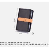 カードケース カード入れ カードホルダー | PlusNao | 詳細画像16