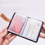 カードケース カード入れ カードホルダー | PlusNao | 詳細画像2