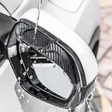 サイドミラーバイザー 車用 左右2個セット | PlusNao | 詳細画像2 