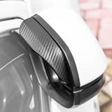 サイドミラーバイザー 車用 左右2個セット | PlusNao | 詳細画像3 