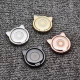 スマホリング ホールドリング スマホスタンド | PlusNao | 詳細画像2