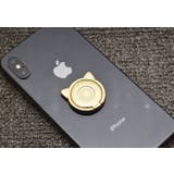 スマホリング ホールドリング スマホスタンド | PlusNao | 詳細画像5