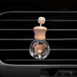 アロマディフューザー 車用 瓶 | PlusNao | 詳細画像3