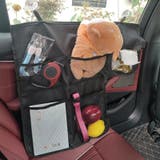 車用収納シートポケット 車 ドアカバー | PlusNao | 詳細画像2