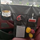 車用収納シートポケット 車 ドアカバー | PlusNao | 詳細画像3
