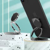 スマホリング ホールドリング スマホスタンド | PlusNao | 詳細画像2
