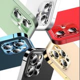 iPhone用カメラカバー 保護フィルム スマホレンズ | PlusNao | 詳細画像2