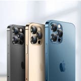 iPhone用カメラカバー 保護フィルム スマホレンズ | PlusNao | 詳細画像3