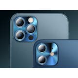 iPhone用カメラカバー 保護フィルム スマホレンズ | PlusNao | 詳細画像4