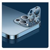 iPhone用カメラカバー 保護フィルム スマホレンズ | PlusNao | 詳細画像5