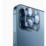 iPhone用カメラカバー 保護フィルム スマホレンズ | PlusNao | 詳細画像6