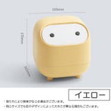 卓上ゴミ箱 ダストボックス ミニサイズ | PlusNao | 詳細画像11