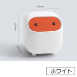 卓上ゴミ箱 ダストボックス ミニサイズ | PlusNao | 詳細画像13