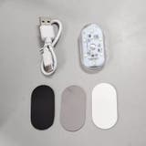 LEDルームランプ カー用品 ワンタッチライト | PlusNao | 詳細画像5