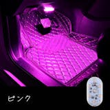 LEDルームランプ カー用品 ワンタッチライト | PlusNao | 詳細画像8