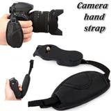 カメラストラップ ハンドストラップ カメラ | PlusNao | 詳細画像1 