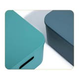 収納ボックス 収納ケース ノーマルM | PlusNao | 詳細画像6