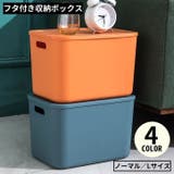 収納ボックス 収納ケース ノーマルL | PlusNao | 詳細画像1