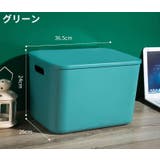 収納ボックス 収納ケース ノーマルL | PlusNao | 詳細画像5