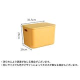 収納ボックス 収納ケース ノーマルL | PlusNao | 詳細画像9