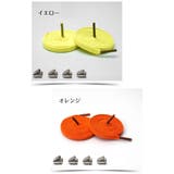 結ばない靴紐 靴ひも 2本セット | PlusNao | 詳細画像12 