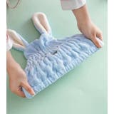 タオルキャップ キッズ 子供用 | PlusNao | 詳細画像10