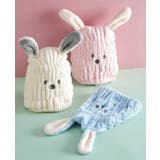 タオルキャップ キッズ 子供用 | PlusNao | 詳細画像5