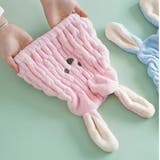 タオルキャップ キッズ 子供用 | PlusNao | 詳細画像9