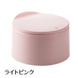 ごみ箱 丸型 蓋付き | PlusNao | 詳細画像14