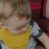 スタイ よだれかけ ビブ | PlusNao | 詳細画像2 