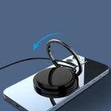 ワイヤレス充電器 スマホ充電器 スマホアクセサリー | PlusNao | 詳細画像13 