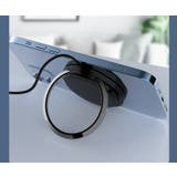 ワイヤレス充電器 スマホ充電器 スマホアクセサリー | PlusNao | 詳細画像7 