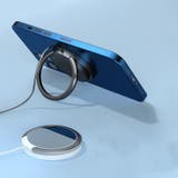 ワイヤレス充電器 スマホ充電器 スマホアクセサリー | PlusNao | 詳細画像8 