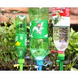 給水キャップ 4個セット 水やり器 | PlusNao | 詳細画像4 