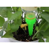 給水キャップ 4個セット 水やり器 | PlusNao | 詳細画像5 