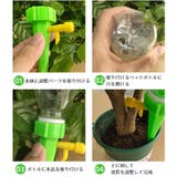 給水キャップ 4個セット 水やり器 | PlusNao | 詳細画像8 