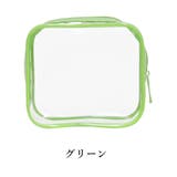 化粧ポーチ コスメポーチ 小物入れ | PlusNao | 詳細画像17 
