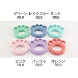 ハンドグリップ 筋トレ器具 握力 | PlusNao | 詳細画像9