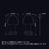 防塵キャップ 防塵カバー 単品 | PlusNao | 詳細画像12