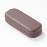 メガネケース 眼鏡ケース サングラスケース | PlusNao | 詳細画像10 