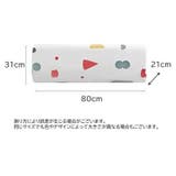 エアコンカバー 収納カバー ホコリ対策 | PlusNao | 詳細画像13 