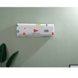 エアコンカバー 収納カバー ホコリ対策 | PlusNao | 詳細画像8 