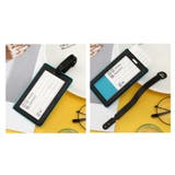 ネームタグ 旅行タグ 荷物タグ | PlusNao | 詳細画像16 