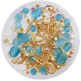 ネイルパーツ セット 約150個入り | PlusNao | 詳細画像14