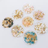ネイルパーツ セット 約150個入り | PlusNao | 詳細画像2
