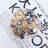 ネイルパーツ セット 約150個入り | PlusNao | 詳細画像5