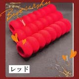 ドアノブカバー 同色4個セット グリップクッション | PlusNao | 詳細画像7 